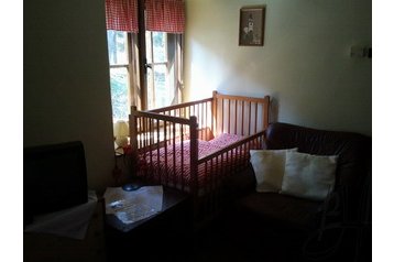 Česko Penzión Nové Hrady, Exteriér